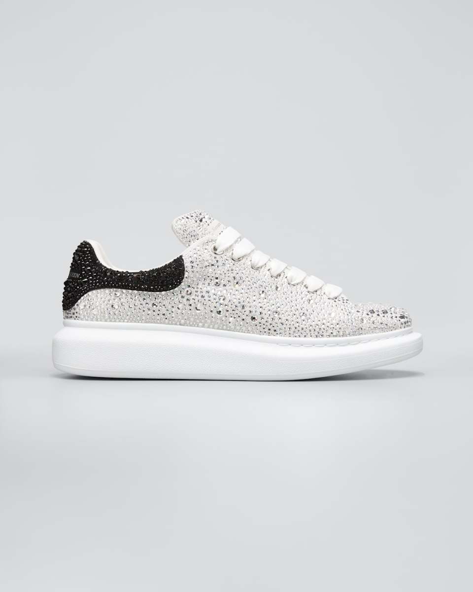 Oversized Sneakers